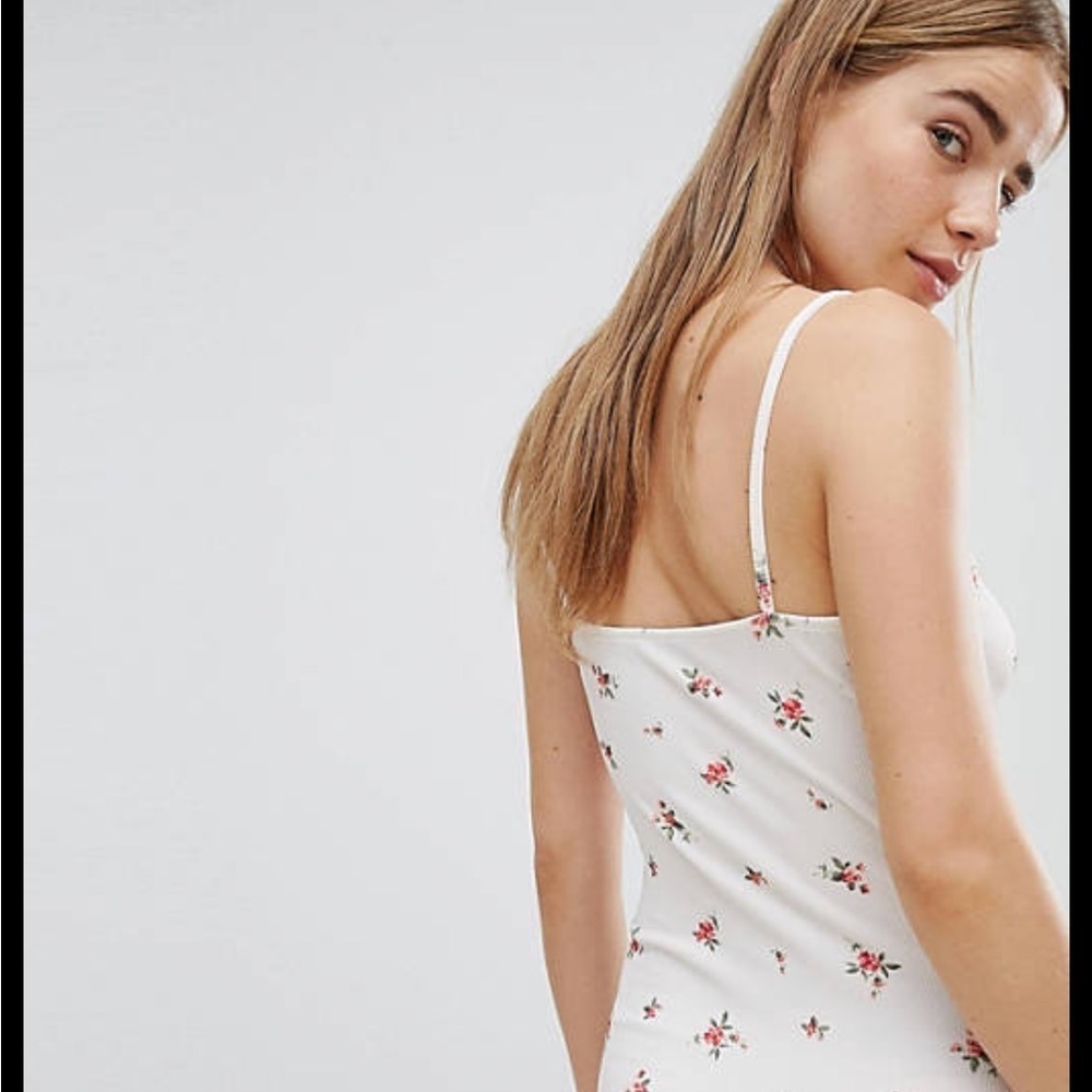 Rue 21 | floral cami